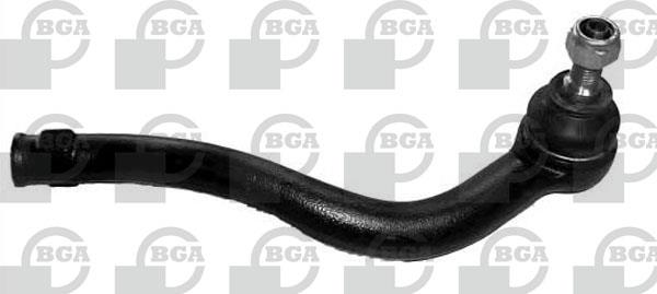 SR9616 BGA Наконечник рулевой тяги правый