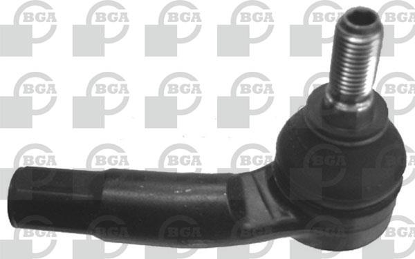 BGA SR9603 Наконечник рулевой тяги левый SR9603: Отличная цена - Купить в Украине на EXIST.UA! SR9603 BGA Наконечник рулевой тяги левый