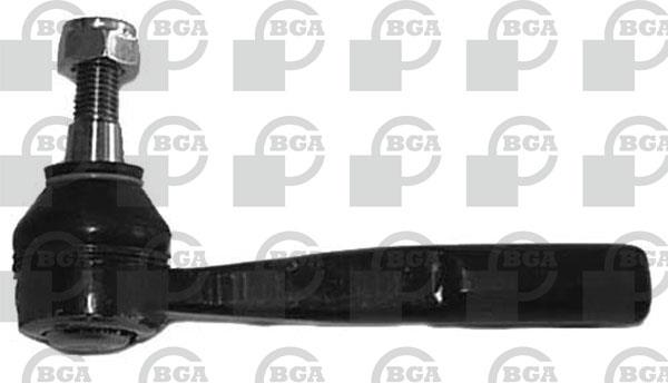 BGA SR9505 Наконечник, поперечна кермова тяга SR9505: Приваблива ціна - Купити в Україні на EXIST.UA!