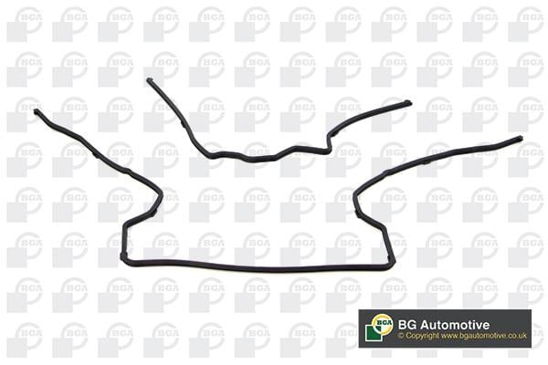 Автомобильные прокладки Land Rover Range Rover (Ленд Ровер Рендж Ровер): TC7575 BGA Прокладка передней крышки двигателя