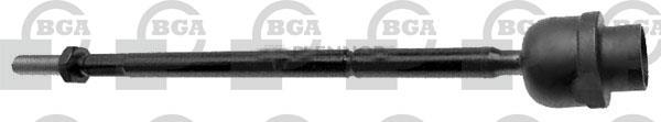 BGA SR9507 Осьовий шарнір, поперечна кермова тяга SR9507: Приваблива ціна - Купити в Україні на EXIST.UA!