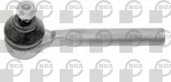 BGA SR2208 Наконечник рульової тяги SR2208: Приваблива ціна - Купити в Україні на EXIST.UA!