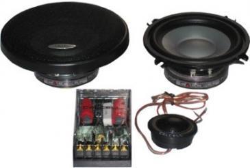 Автоакустика Calcell Calcell CP-625C