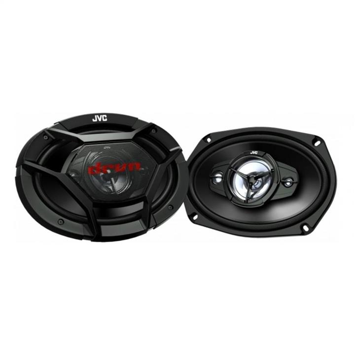 Автоакустика JVC JVC CS-DR6940