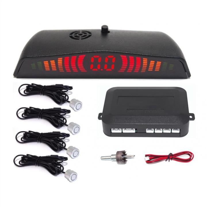 Купити Baxster 22299 за низькою ціною в Україні!