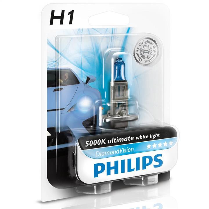Купити Philips 12258DVB1 за низькою ціною в Україні!