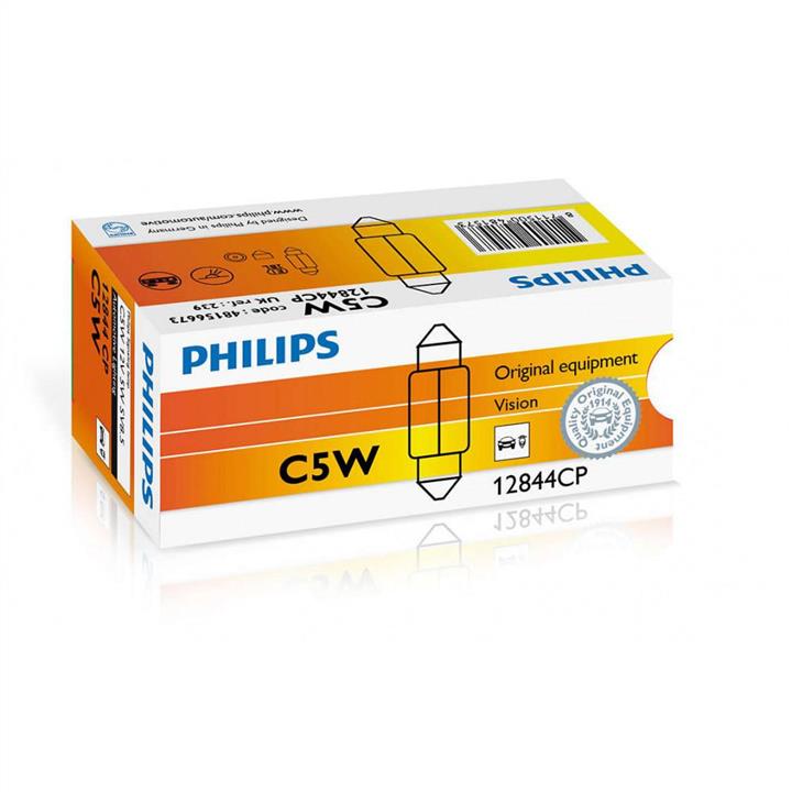 Купити Philips 12844CP – суперціна на EXIST.UA!
