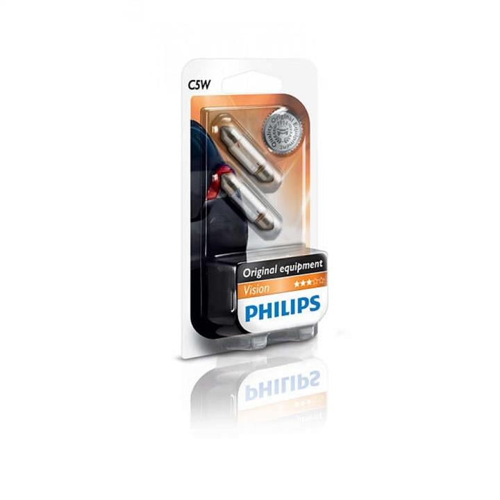 Купити Philips 12844B2 – суперціна на EXIST.UA!