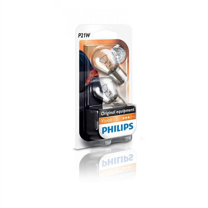 Купити Philips 12498B2 за низькою ціною в Україні!