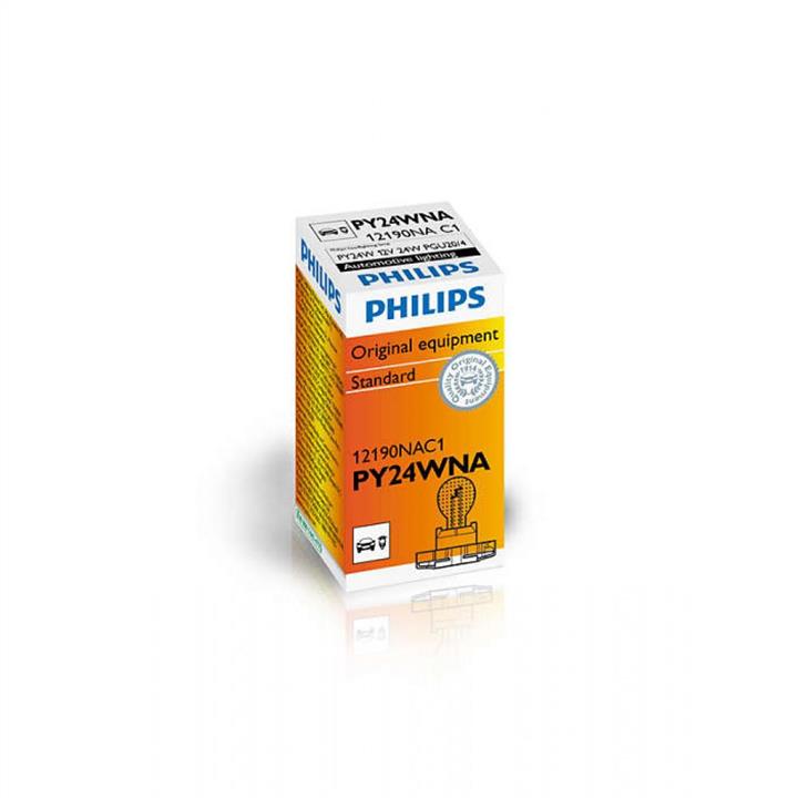 Купить Philips 12190NAC1 по низкой цене в Украине!