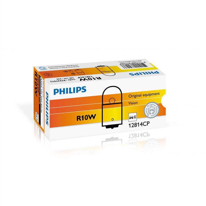 Купити Philips 12814CP – суперціна на EXIST.UA!