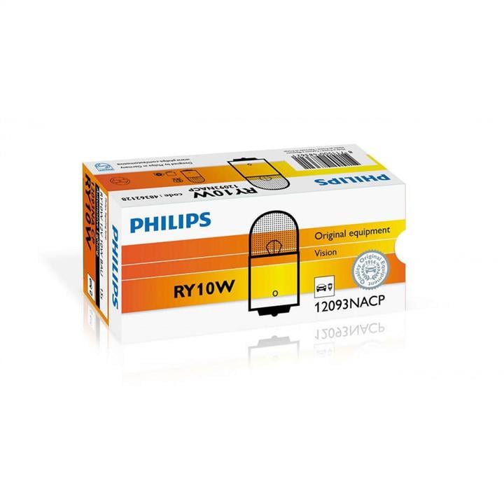 Купити Philips 12093NACP за низькою ціною в Україні!