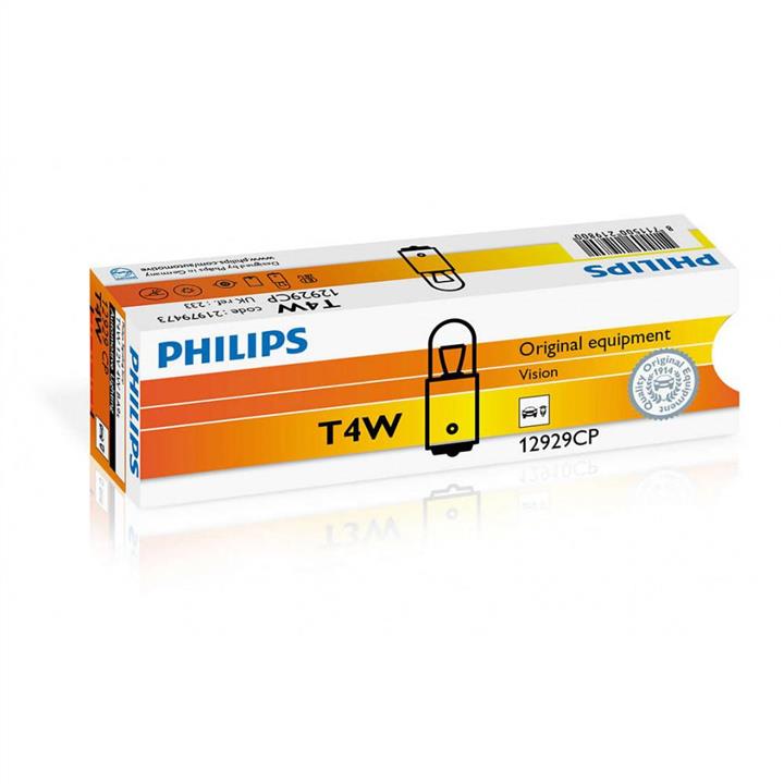 Купити Philips 12929CP за низькою ціною в Україні!