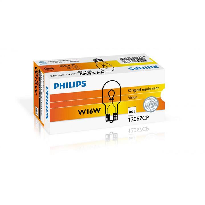 Купити Philips 12067CP за низькою ціною в Україні!