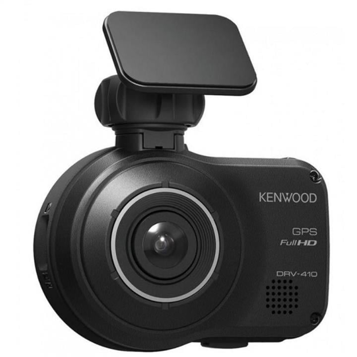 Kenwood DRV410 GPS Видеорегистратор KENWOOD DRV410 GPS DRV410GPS: Купить в Украине - Отличная цена на EXIST.UA!