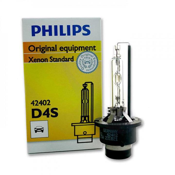 Купити Philips 42402VIC1 за низькою ціною в Україні!