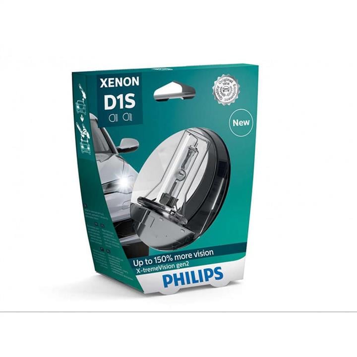 Купити Philips 85415XV2S1 за низькою ціною в Україні!