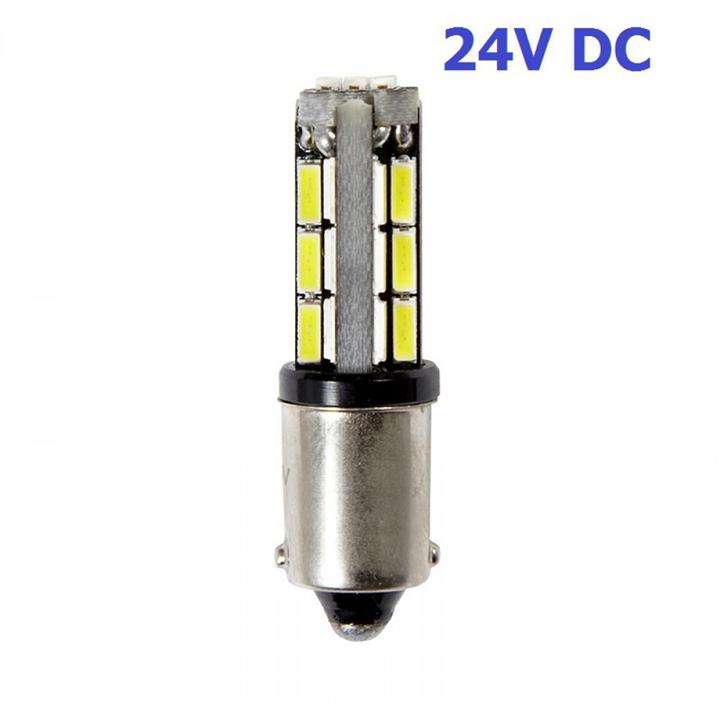 Купити Ring RB2496LED за низькою ціною в Україні!