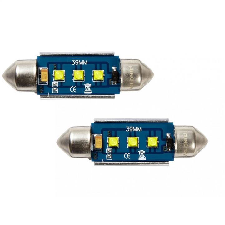 Купить Ring RW239CBLED по низкой цене в Украине!