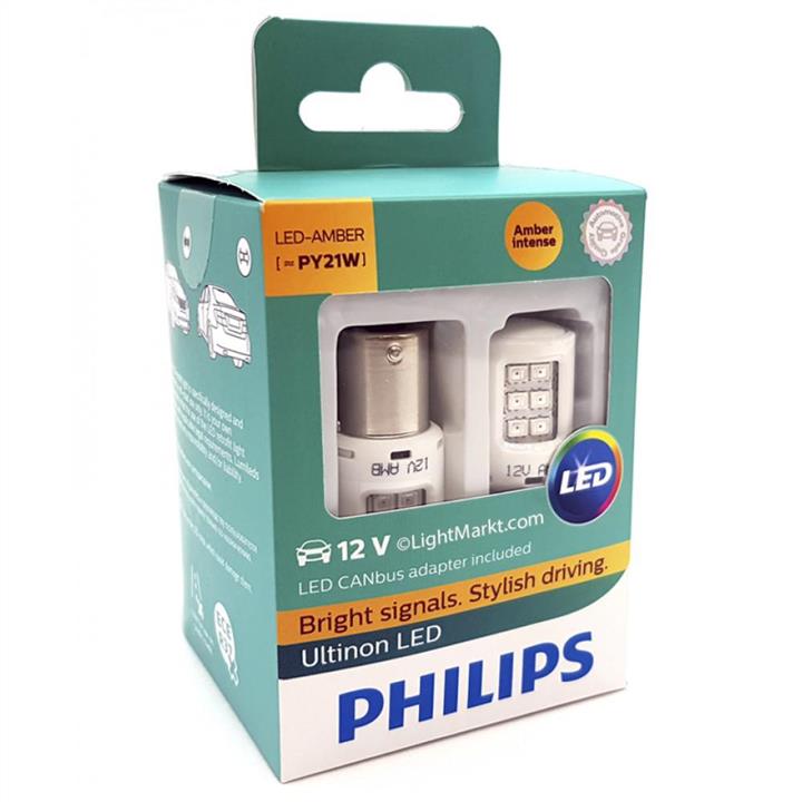Купити Philips 11498ULAX2 за низькою ціною в Україні!