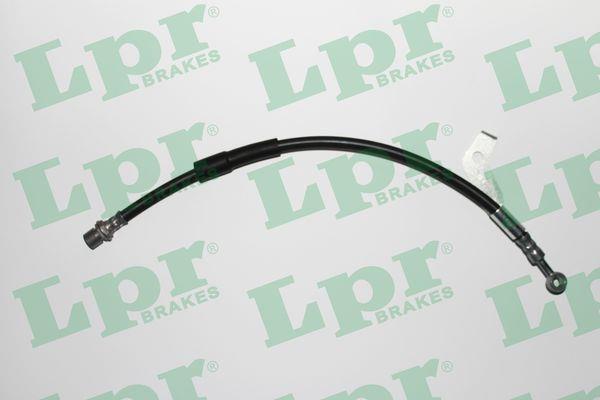 6T48512 LPR Тормозной шланг