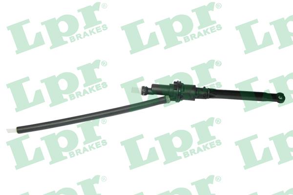 Купить LPR 2369 по низкой цене в Украине!