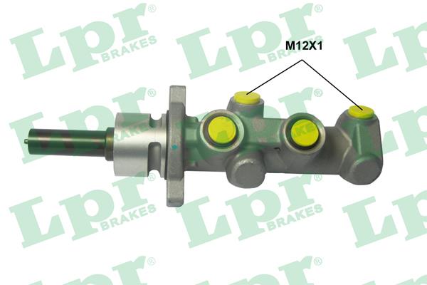 Купить LPR 6014 по низкой цене в Украине!
