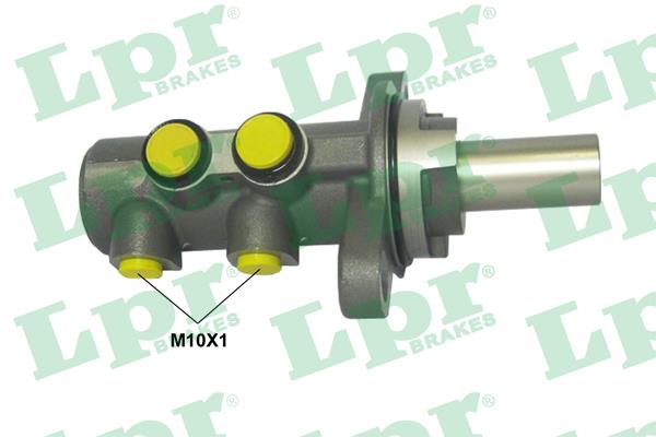 Купить LPR 6166 по низкой цене в Украине!
