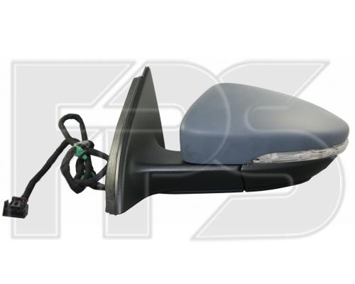 FP7423M05 FPS Зеркало наружное заднего вида левое