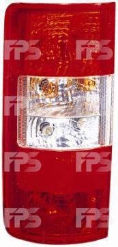 FPS FP 2803 F2-E Фонарь задний правый FP2803F2E: Отличная цена - Купить в Украине на EXIST.UA! FP2803F2E FPS Фонарь задний правый