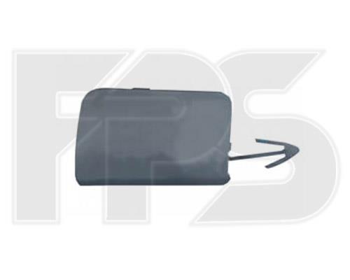 FPS FP 5008 910 Заглушка буксировочного крюка FP5008910: Отличная цена - Купить в Украине на EXIST.UA! FP5008910 FPS Заглушка буксировочного крюка