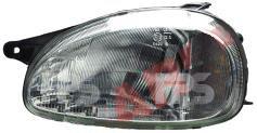 FP5022R5E FPS Фара основна ліва