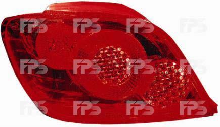 FP5406F4E FPS Фонарь задний правый