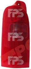 FP6065F1E FPS Фонарь задний левый