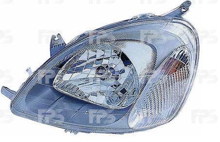 FPS FP 8109 R1-E Фара основная левая FP8109R1E: Отличная цена - Купить в Украине на EXIST.UA! FP8109R1E FPS Фара основная левая