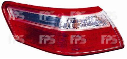 FPS FP 8164 F1-E Фонарь задний внешний левый FP8164F1E: Отличная цена - Купить в Украине на EXIST.UA! FP8164F1E FPS Фонарь задний внешний левый