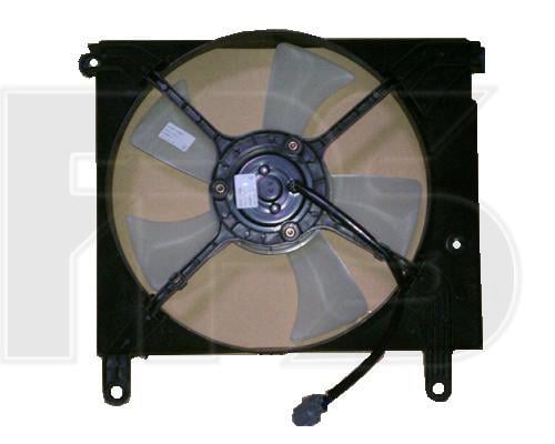 FPS FP 22 W22 Вентилятор радіатора охолодження FP22W22: Купити в Україні - Добра ціна на EXIST.UA!