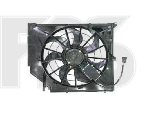 FPS FP 14 W40 Вентилятор радіатора охолодження FP14W40: Купити в Україні - Добра ціна на EXIST.UA!