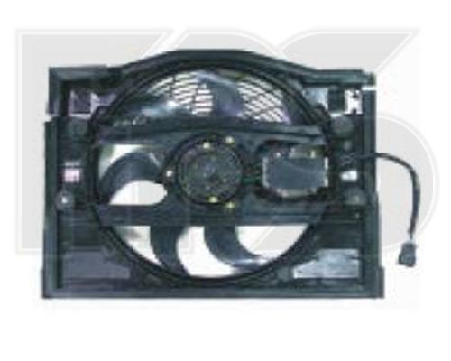 FPS FP 14 W48 Вентилятор радіатора охолодження FP14W48: Купити в Україні - Добра ціна на EXIST.UA!
