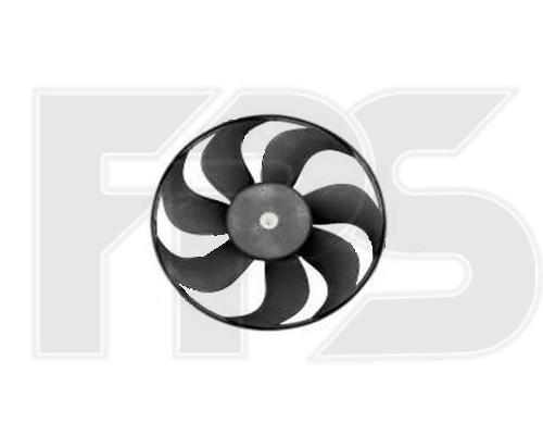 FPS FP 74 W85 Вентилятор радіатора охолодження FP74W85: Купити в Україні - Добра ціна на EXIST.UA!