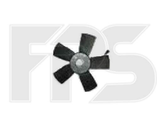 FPS FP 22 W98 Вентилятор радіатора охолодження FP22W98: Купити в Україні - Добра ціна на EXIST.UA!