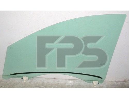 GS5619D302 FPS Скло дверей передніх правих