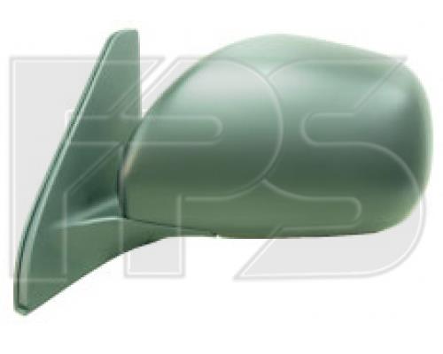 FP7006M03 FPS Зеркало наружное заднего вида левое