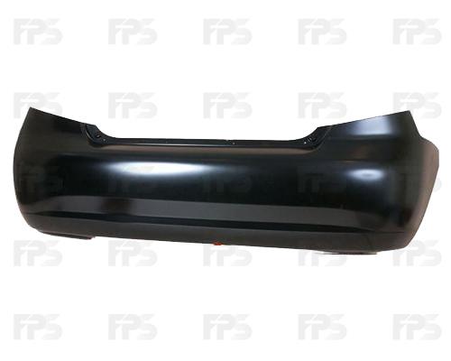 FPS FP 1703 952 Бампер задній FP1703952: Купити в Україні - Добра ціна на EXIST.UA!