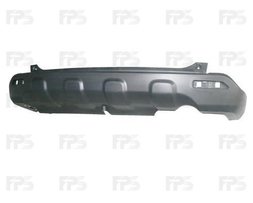 FPS FP 3010 950 Бампер задній FP3010950: Купити в Україні - Добра ціна на EXIST.UA!