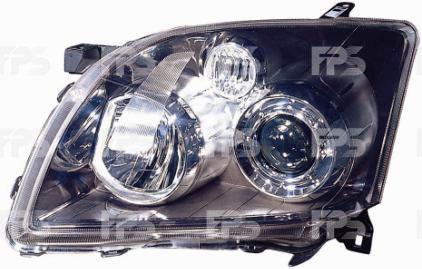 FPS FP 7014 R2-E Фара основна права FP7014R2E: Купити в Україні - Добра ціна на EXIST.UA!