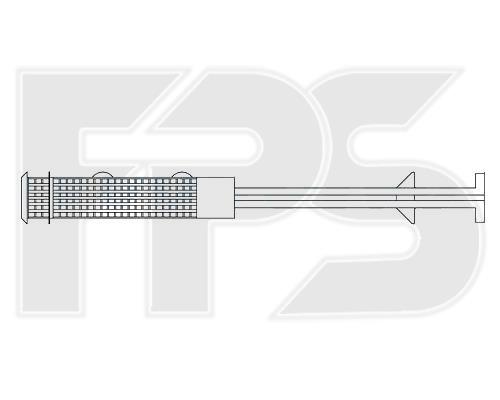 FPS FP 52 Q396 Осушувач кондиціонера FP52Q396: Купити в Україні - Добра ціна на EXIST.UA!