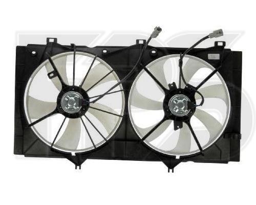 FP70W04 FPS Вентилятор радиатора охлаждения