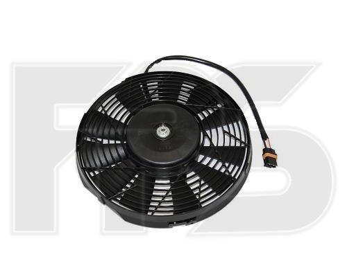FPS FP 52 W23 Вентилятор радіатора охолодження FP52W23: Купити в Україні - Добра ціна на EXIST.UA!