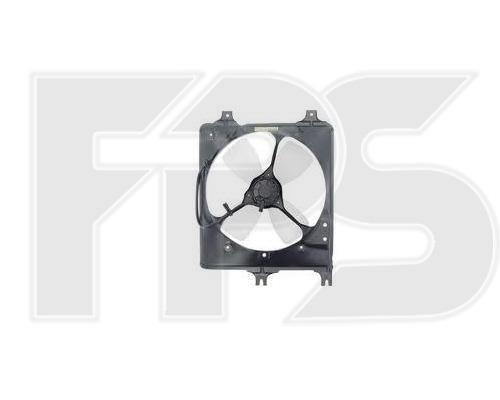 FPS FP 44 W127 Вентилятор радіатора охолодження FP44W127: Купити в Україні - Добра ціна на EXIST.UA!